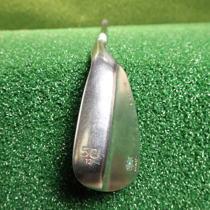 Titleist VOKEY SPIN MILLED SM5 50°/12°F (210015314)