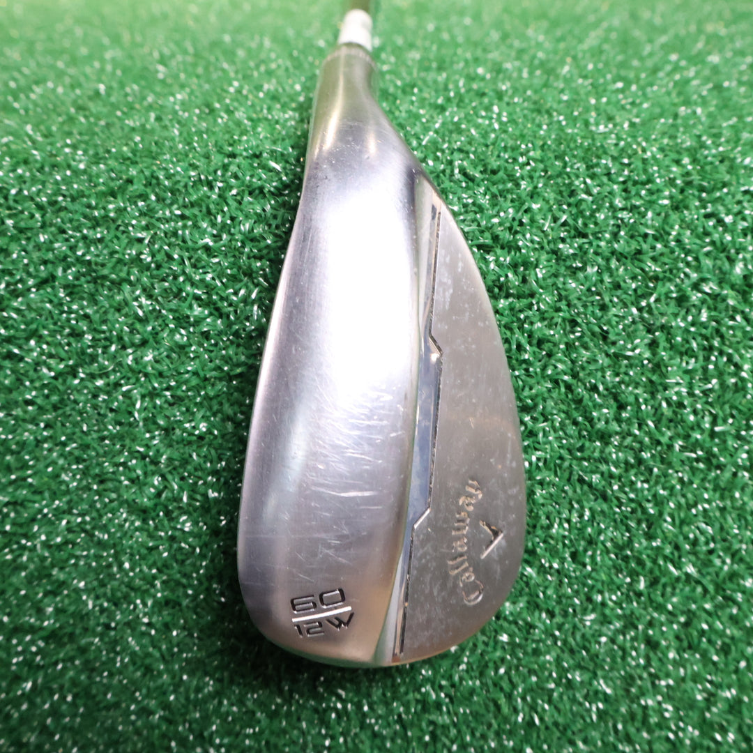 Callaway OPUS CHROME 60°/12°W (210013541)