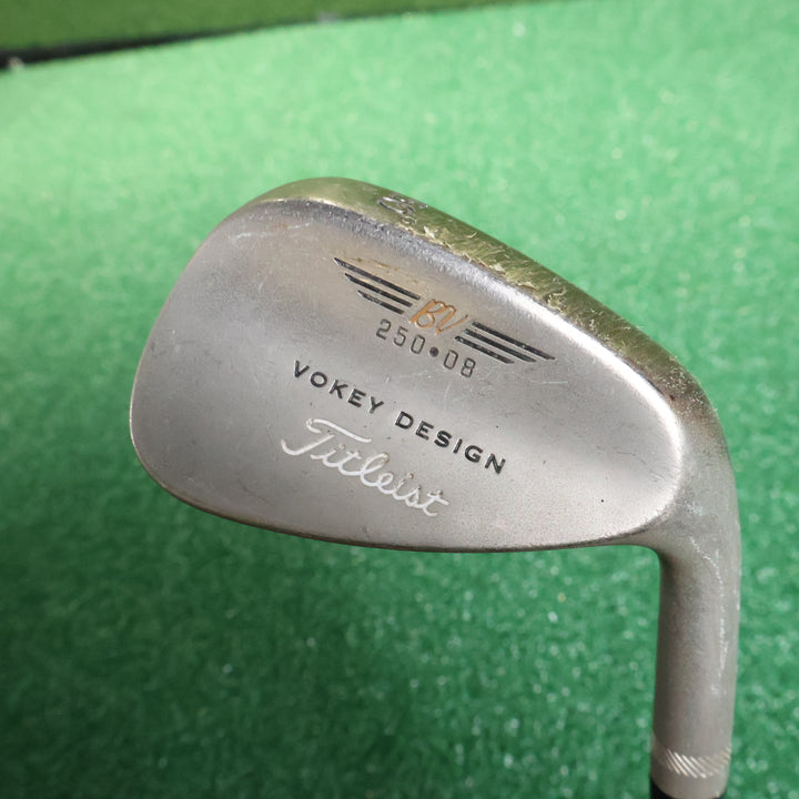 Titleist VOKEY DESIGN 250.08 (210015318)