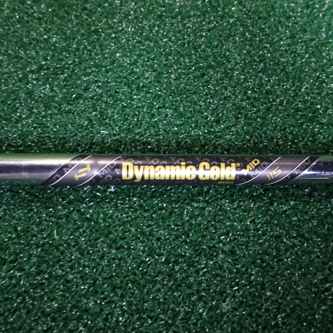 Callaway OPUS CHROME 60°/12°W (210013541)