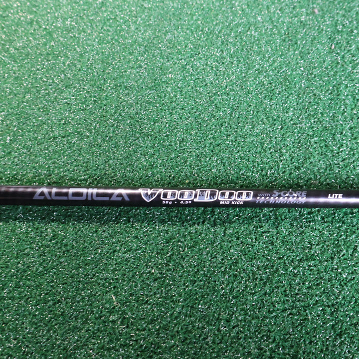 Cobra ZERO LIMITS 10.5 (210000115)