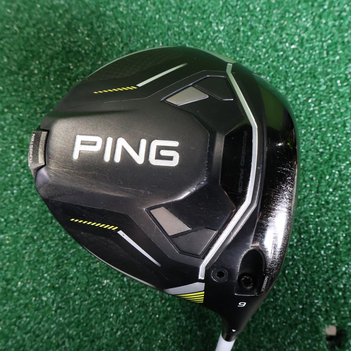PING G430 MAX 10K 9.0° (210014624)