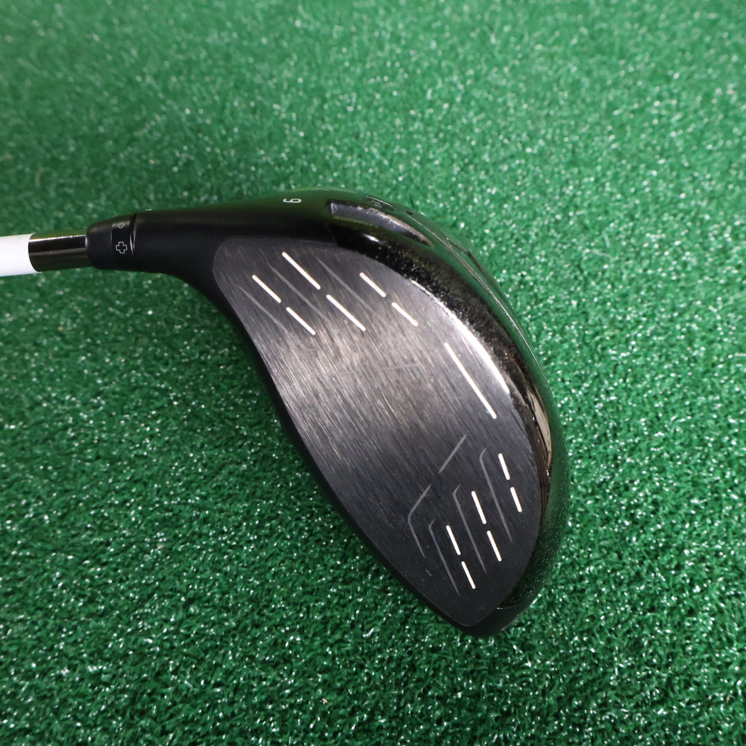 PING G430 MAX 10K 9.0° (210014624)