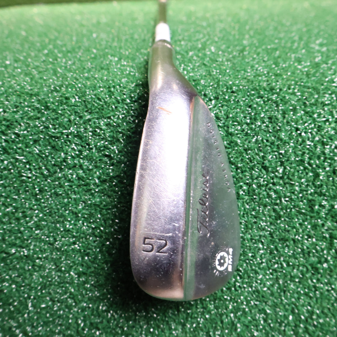 Titleist VOKEY SPIN MILLED SM4 52° (210015316)