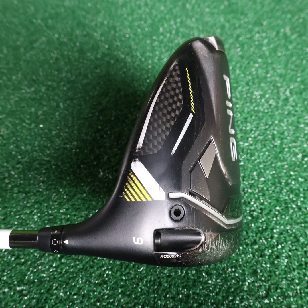 PING G430 MAX 10K 9.0° (210014624)