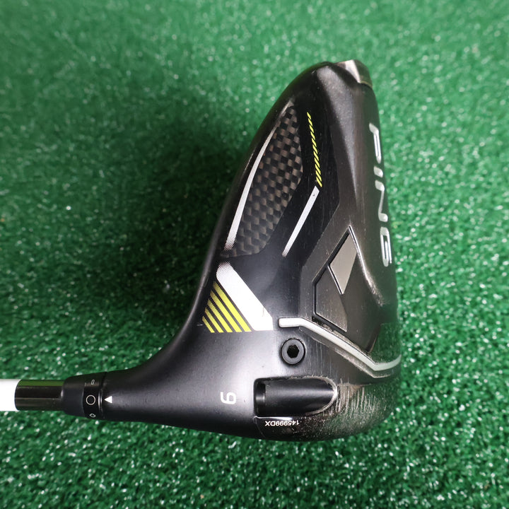 PING G430 MAX 10K 9.0° (210014624)