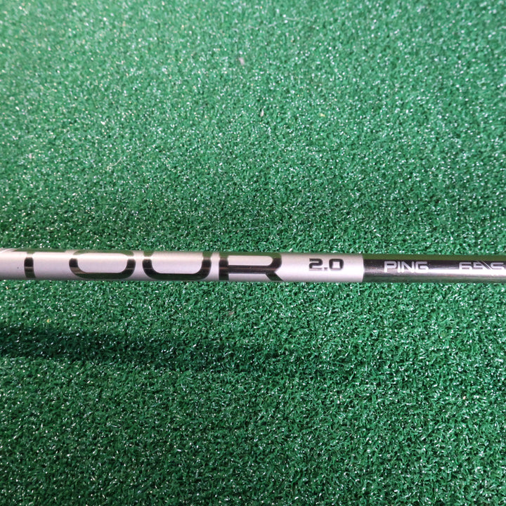 PING G430 MAX 10K 9.0° (210014624)