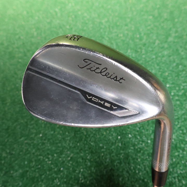 Titleist VOKEY FORGED (2023) 58°/12° K (210008911)