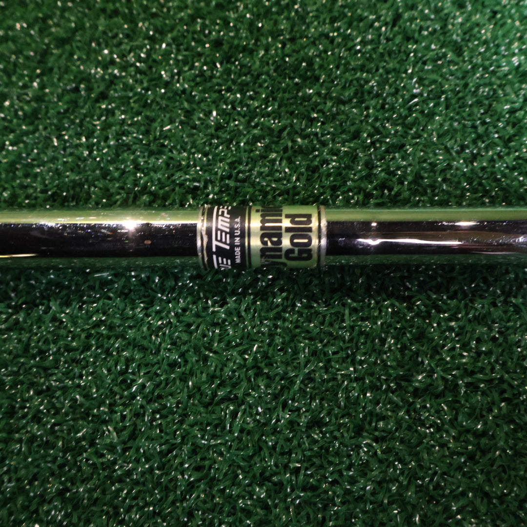 Titleist VOKEY SPIN MILLED SM4 52° (210015316)