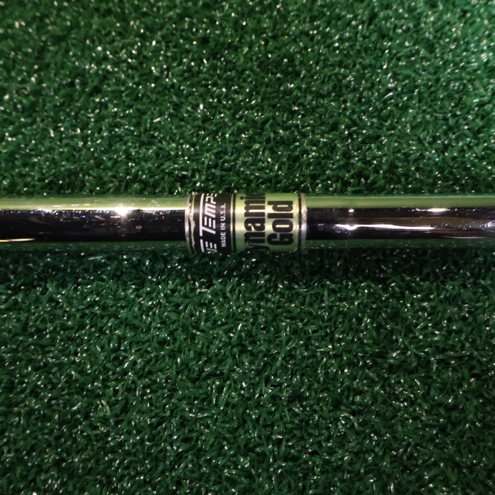 Titleist VOKEY SPIN MILLED SM4 52° (210015316)