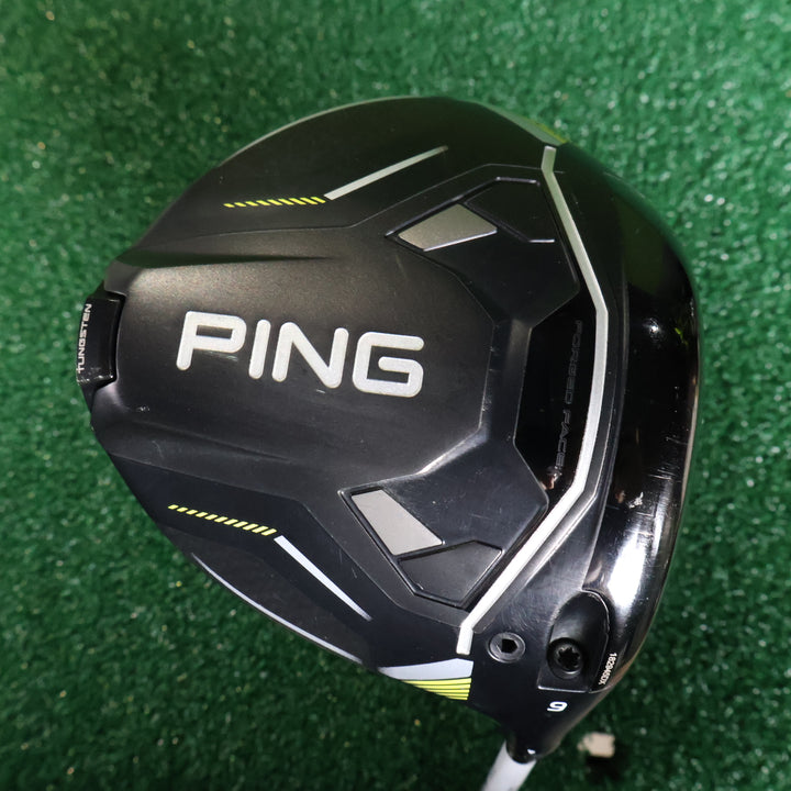 PING G430 MAX 10K 9.0° (210014602)
