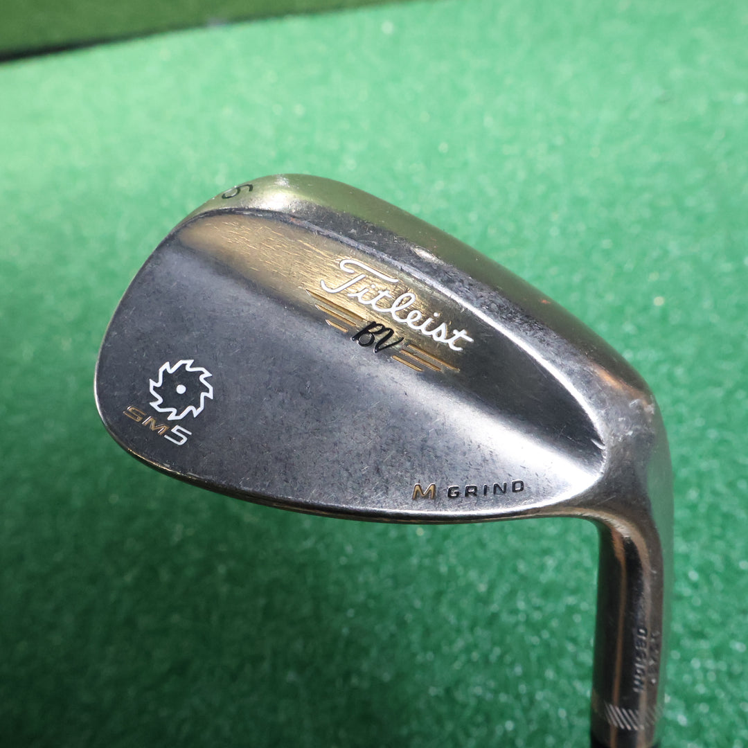 Titleist VOKEY SPIN MILLED SM5 56°/10°M (210015307)