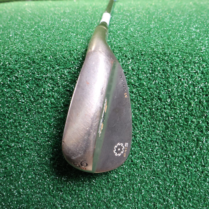 Titleist VOKEY SPIN MILLED SM5 56°/10°M (210015307)