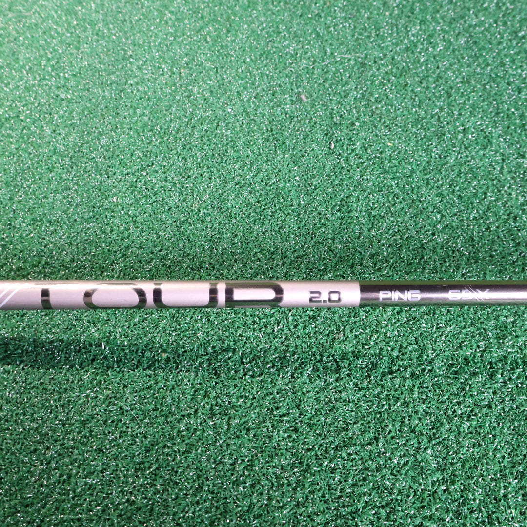 PING G430 MAX 10K 9.0° (210014602)