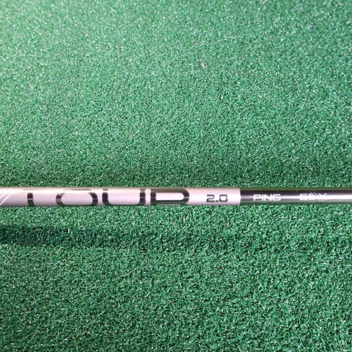 PING G430 MAX 10K 9.0° (210014602)