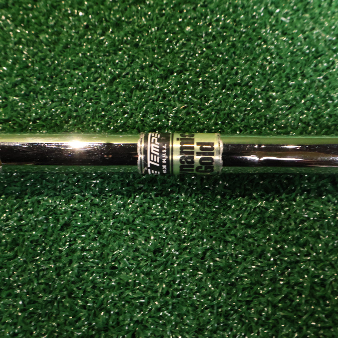 Titleist VOKEY SPIN MILLED SM5 56°/10°M (210015307)