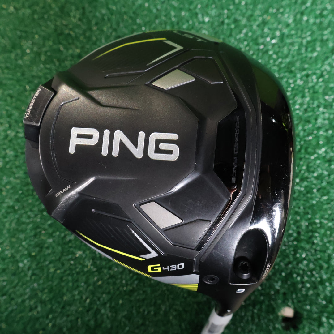 PING G430 LST 9 (210014045)