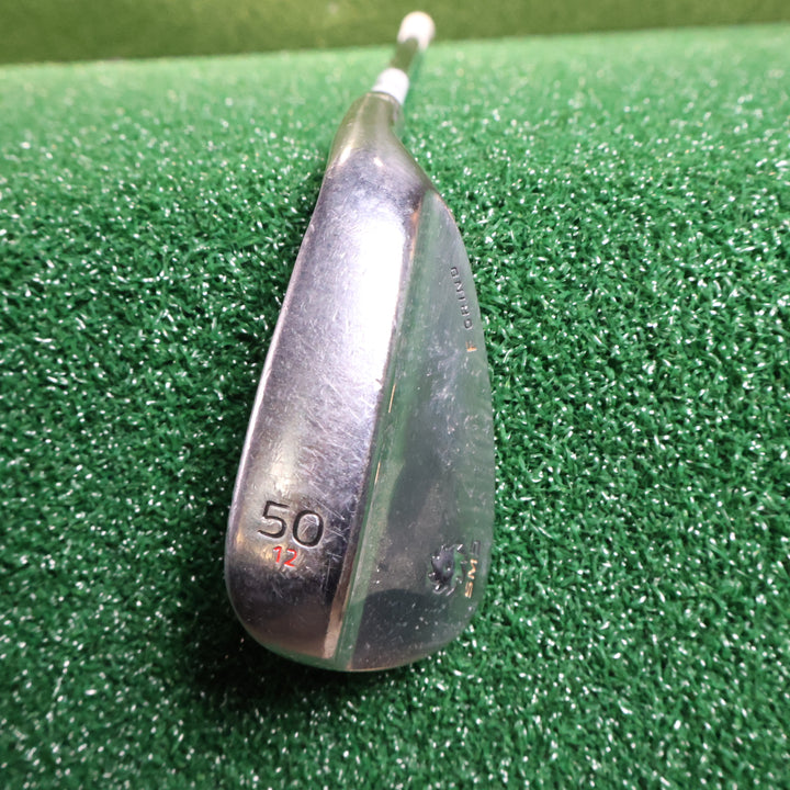 Titleist VOKEY SPIN MILLED SM5 50°/12°F (210015317)