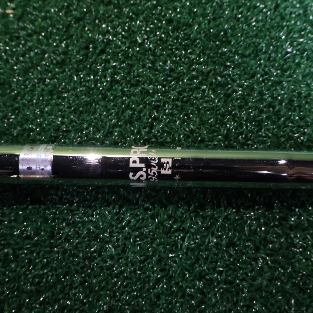 Titleist VOKEY SPIN MILLED SM5 50°/12°F (210015317)
