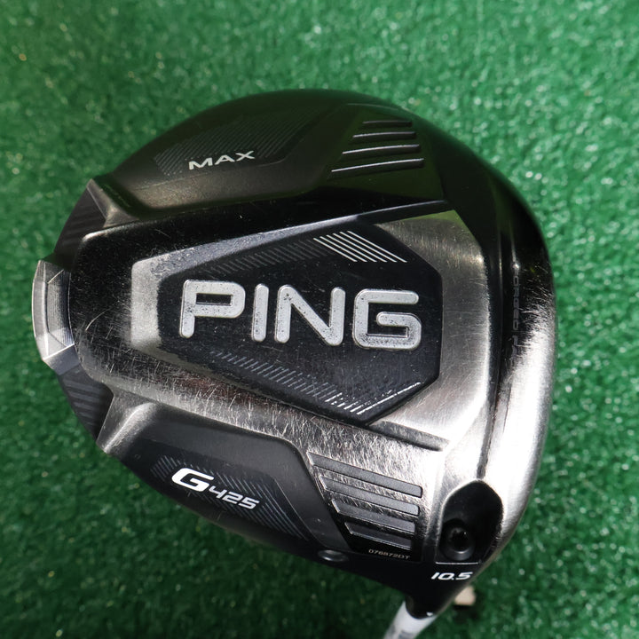 PING G425 MAX 10.5° (210014745)