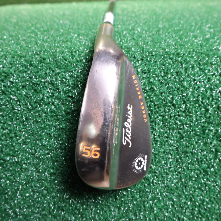 Titleist VOKEY SPIN MILLED SM4 56° (210015313)