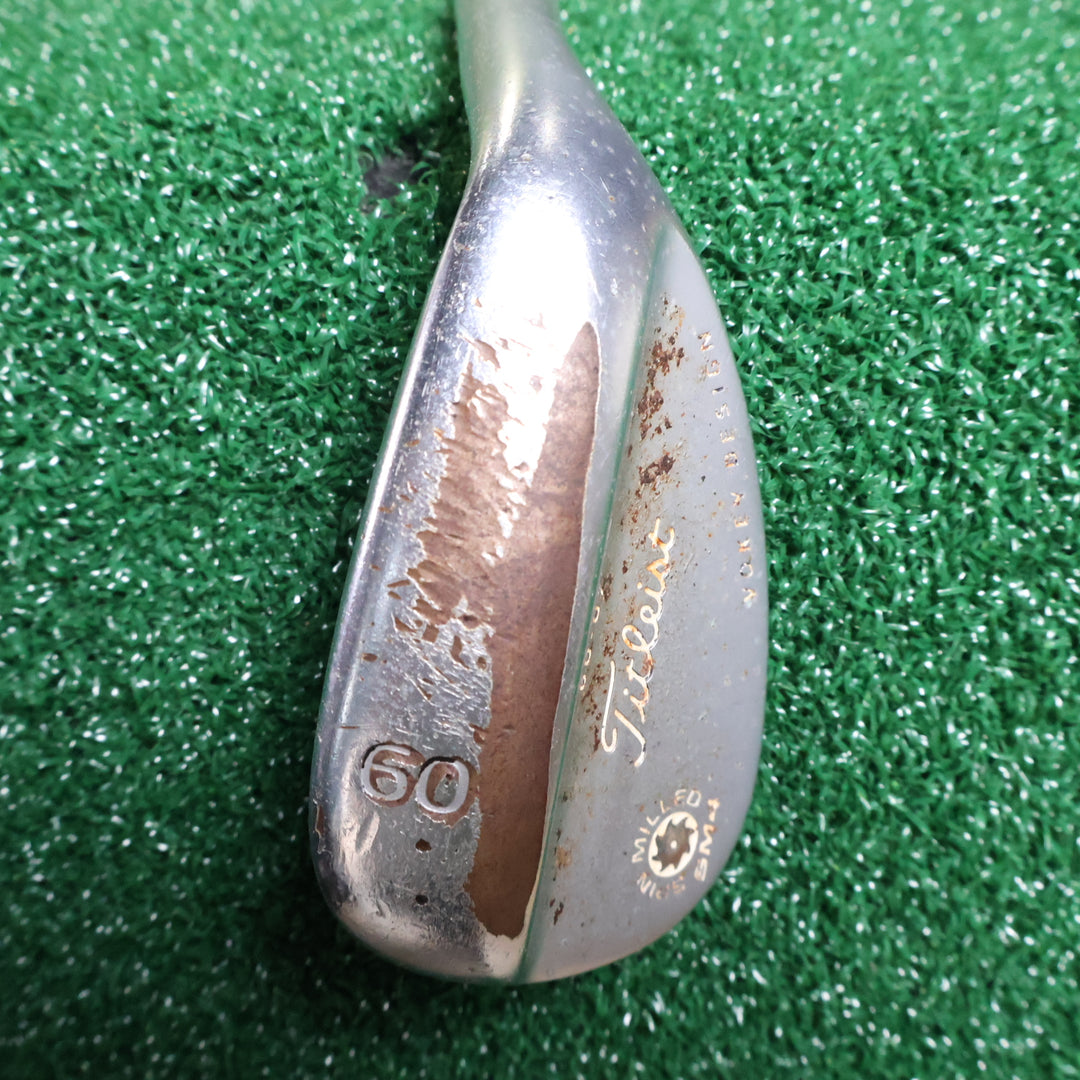 Titleist VOKEY SM4 60°/07° (210005381)