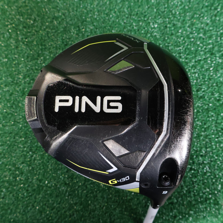 PING G430 MAX 9.0° (210014794)