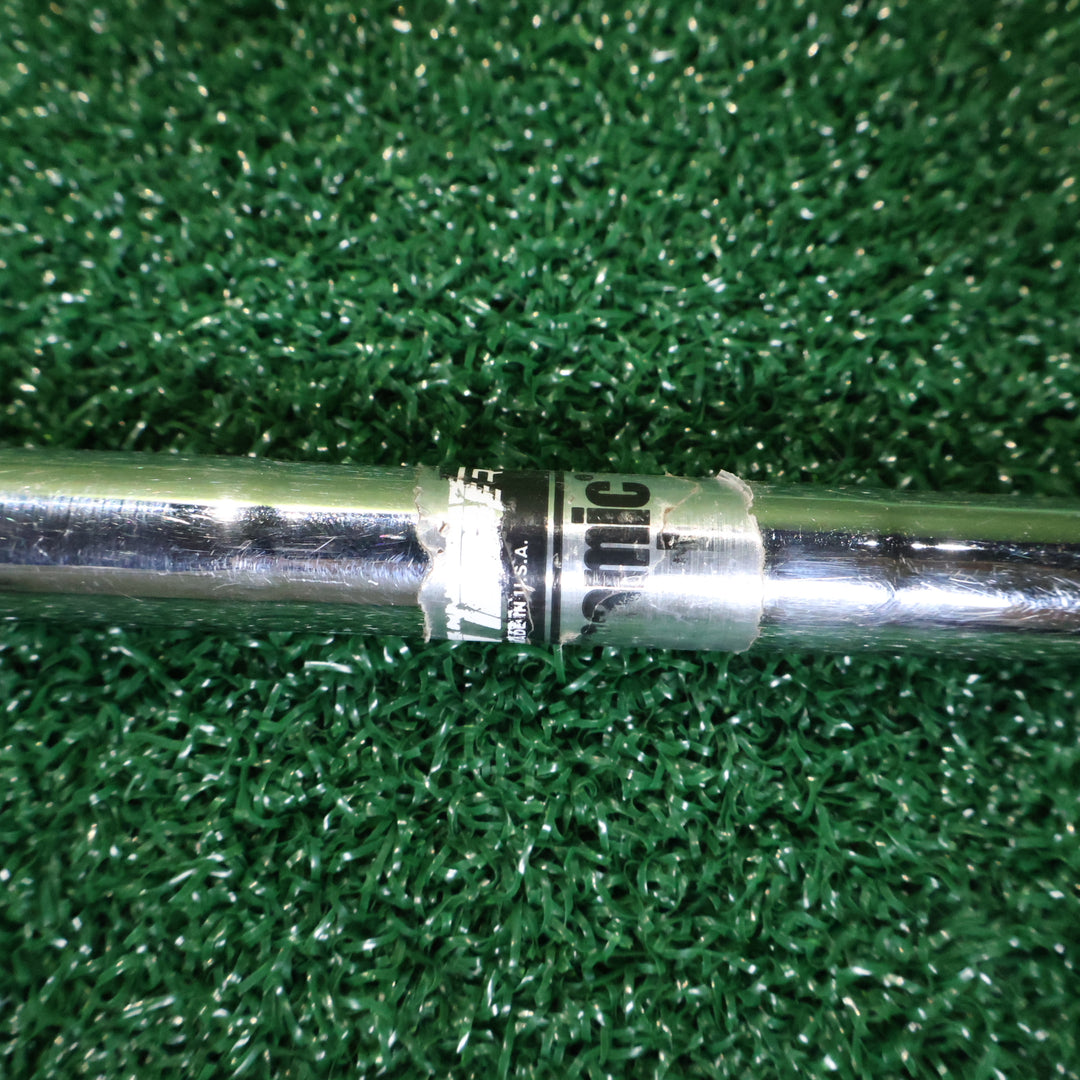 Titleist VOKEY SM4 60°/07° (210005381)