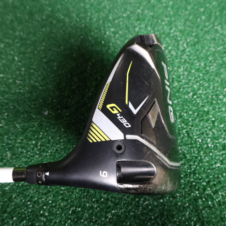 PING G430 MAX 9.0° (210014794)