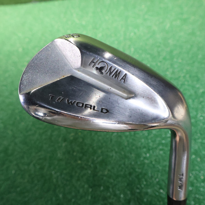Honma T//WORLD 60°/08° (210014122)