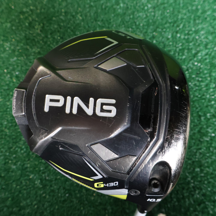 PING G430 LST 10.5° (210014691)