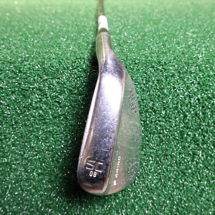 Titleist VOKEY DESIGN COLD FORGED 50°/08°F (210015315)