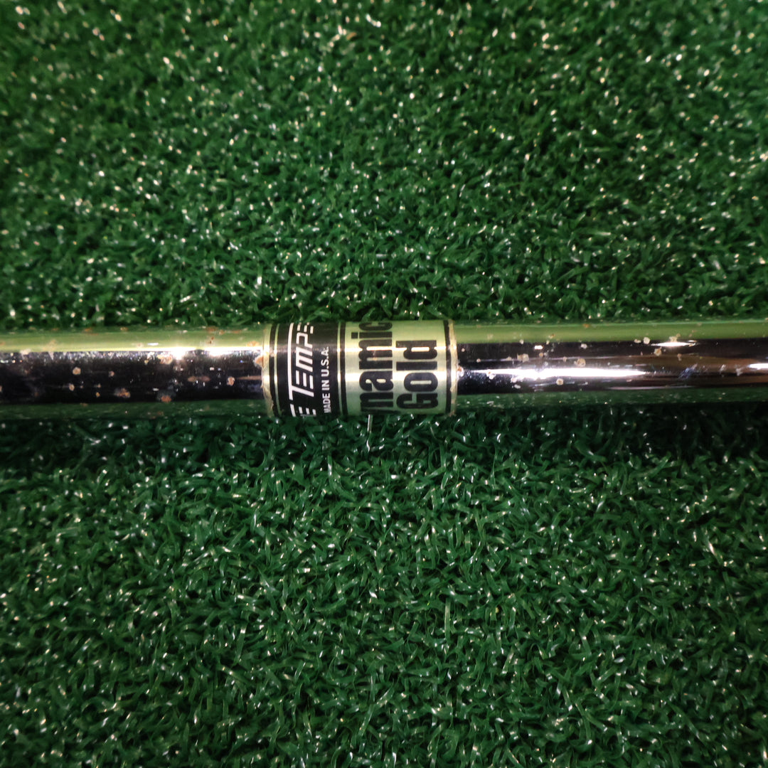 Titleist VOKEY DESIGN COLD FORGED 50°/08°F (210015315)