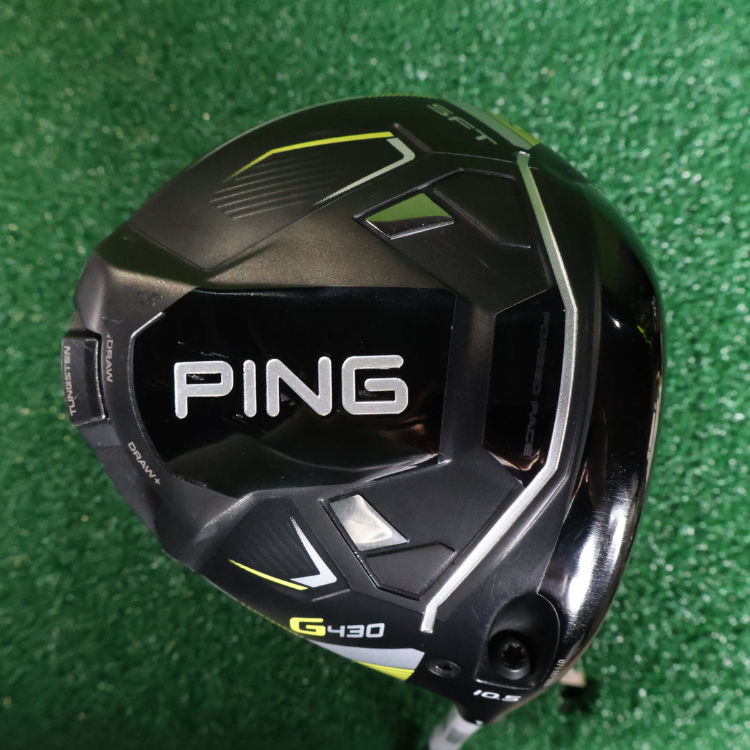 PING G430 SFT 10.5° (210014740)