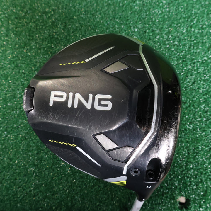 PING G430 MAX 10K 9.0° (210014689)