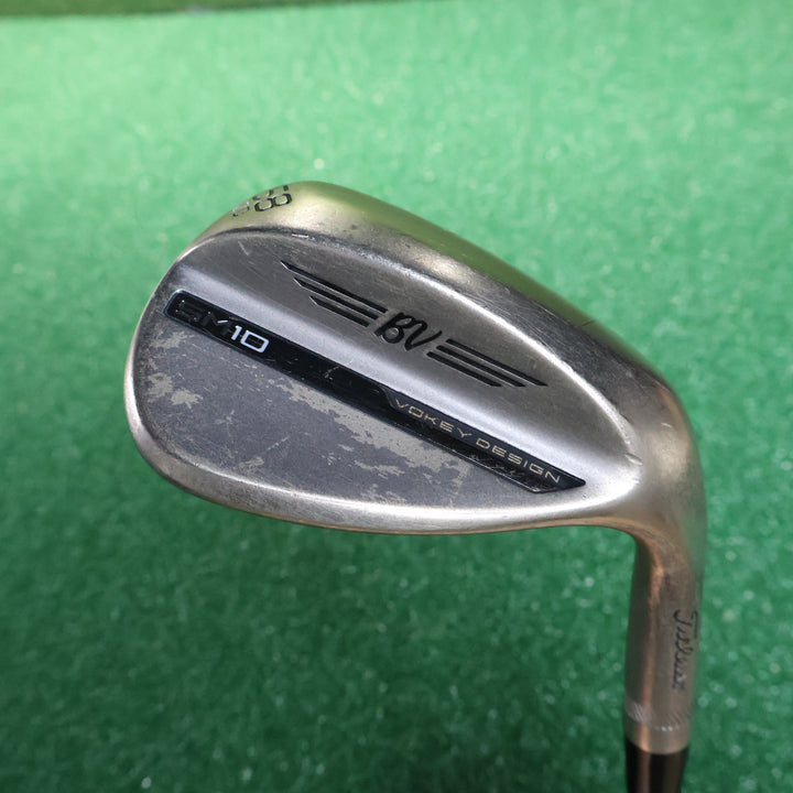 Titleist VOKEY SPIN MILLED SM10 58°/12D (210009631)