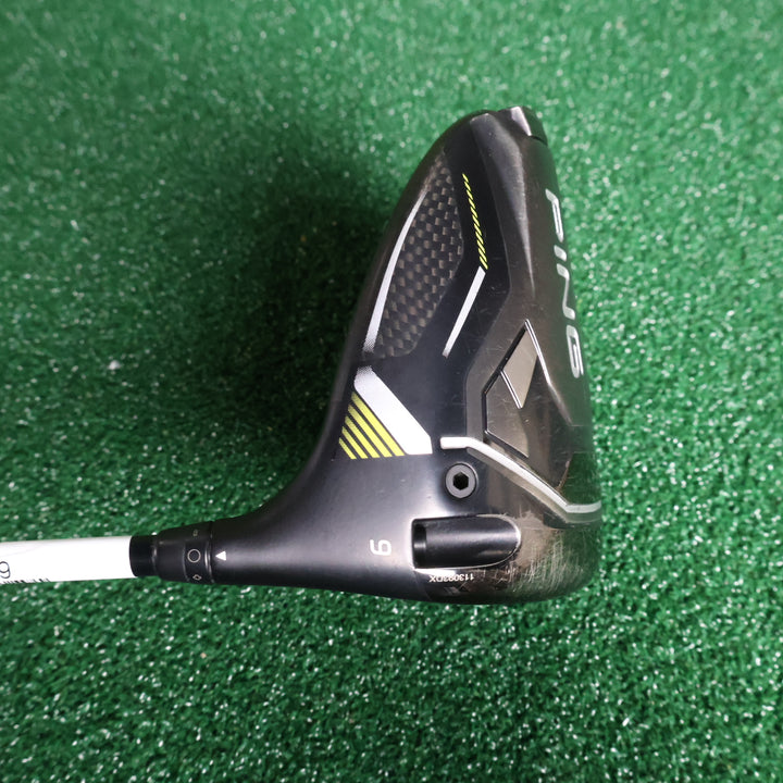 PING G430 MAX 10K 9.0° (210014689)