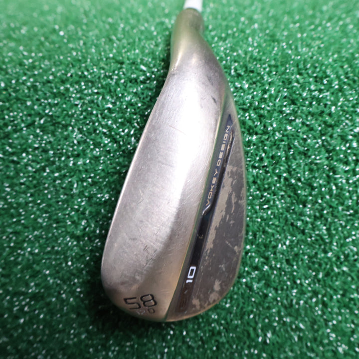 Titleist VOKEY SPIN MILLED SM10 58°/12D (210009631)