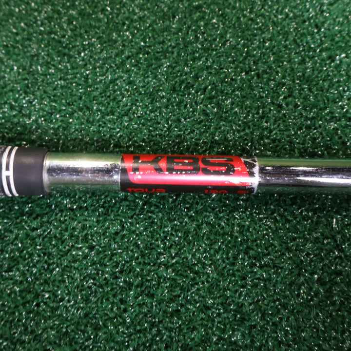Titleist VOKEY SPIN MILLED SM10 58°/12D (210009631)