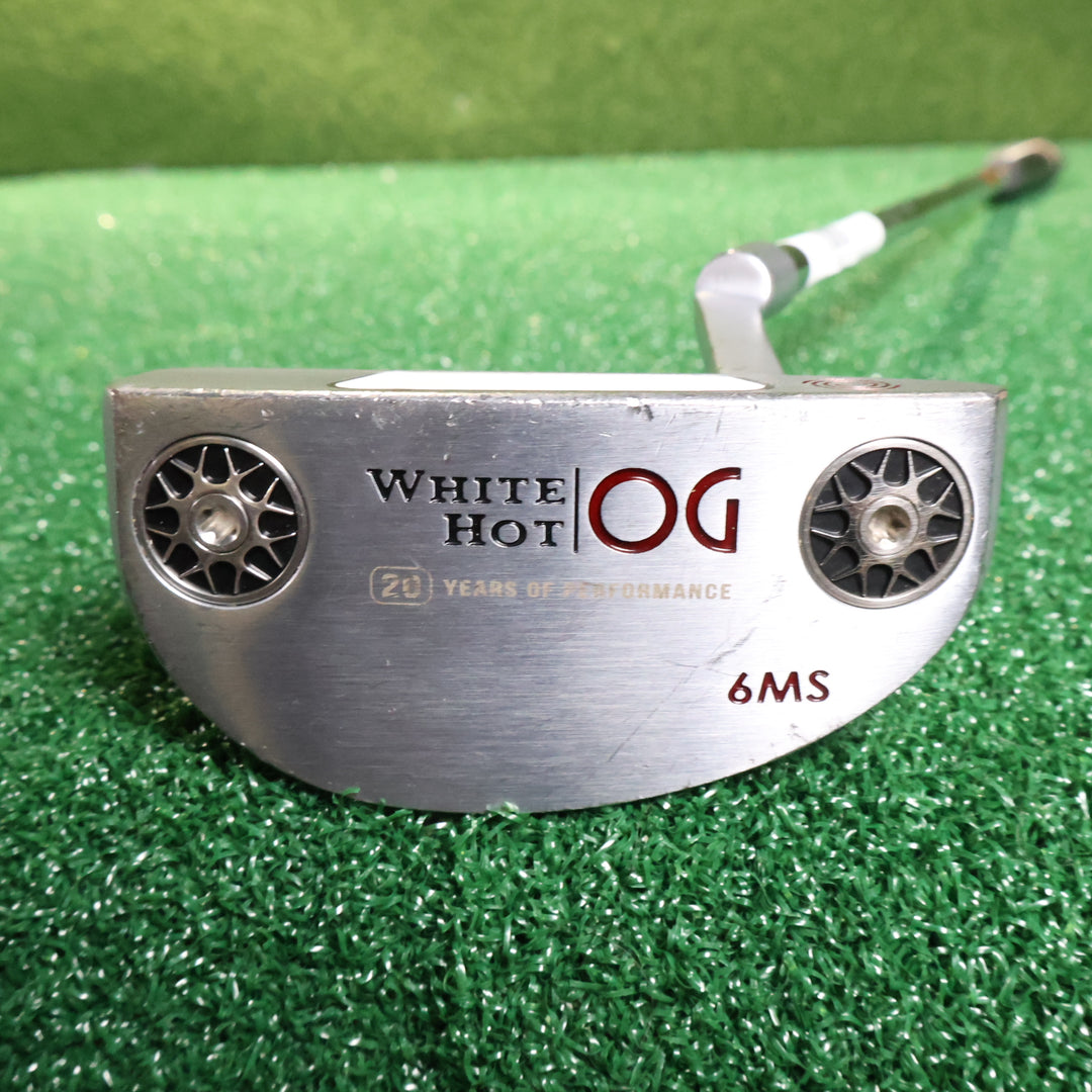 Odyssey WHITE HOT OG 6MS 33inch (210015329)