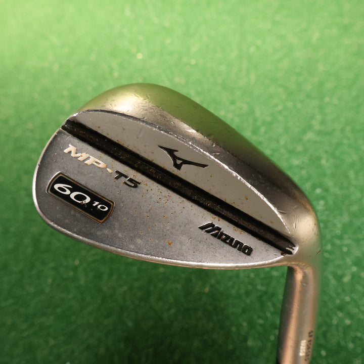 Mizuno MP-T5 60°/10° (210014297)
