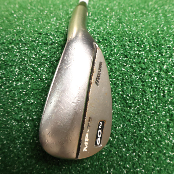 Mizuno MP-T5 60°/10° (210014297)