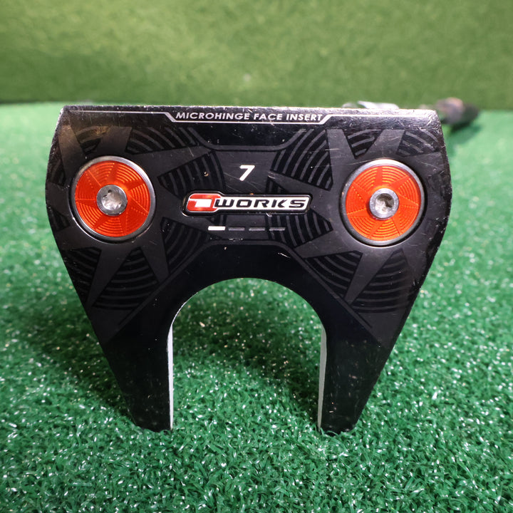 Odyssey O WORKS 