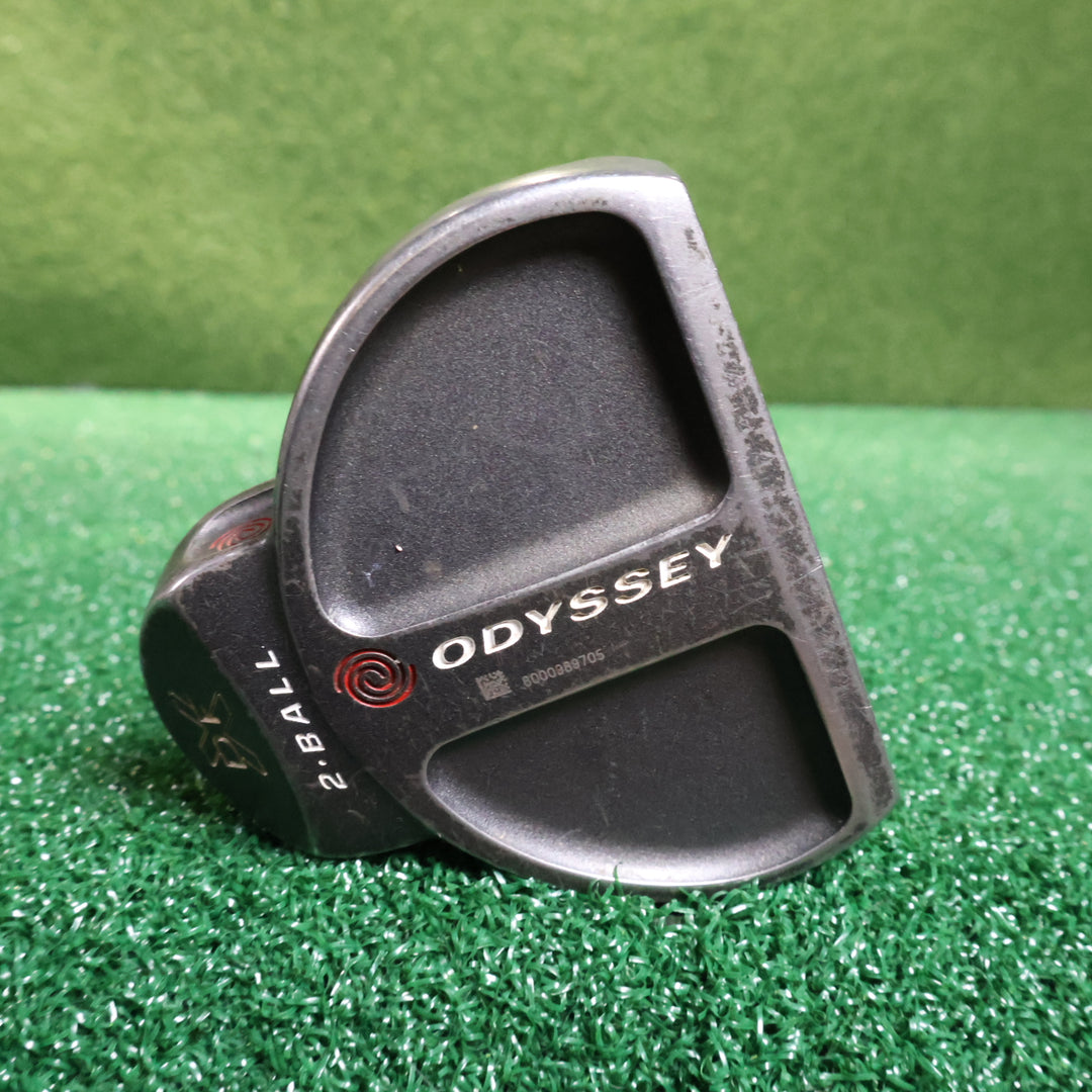 Odyssey DFX 2-BALL BLADE 35inch (210015334)