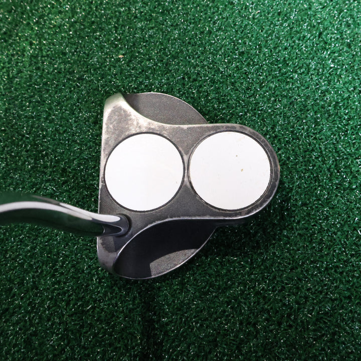 Odyssey DFX 2-BALL BLADE 35inch (210015334)