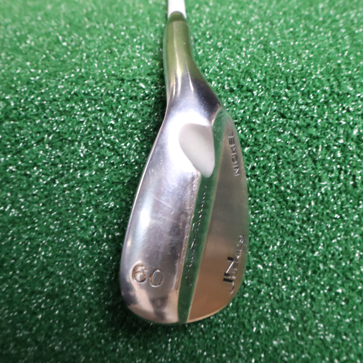 JACK NICKLAUS JN SERIES NICKEL 60°/10° (210014399)