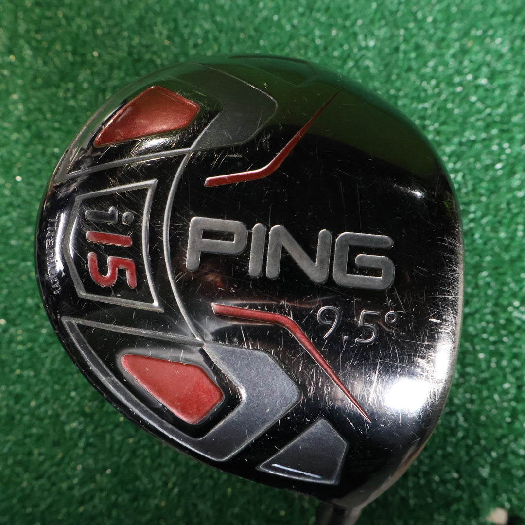 PING i15 9.5° (210011908)