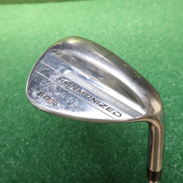 Wilson HARMONIZED 60°/10°(1) (210013041)