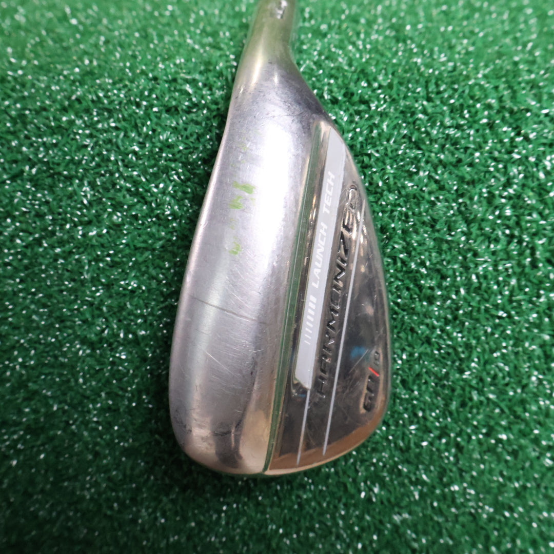 Wilson HARMONIZED 60°/10°(1) (210013041)