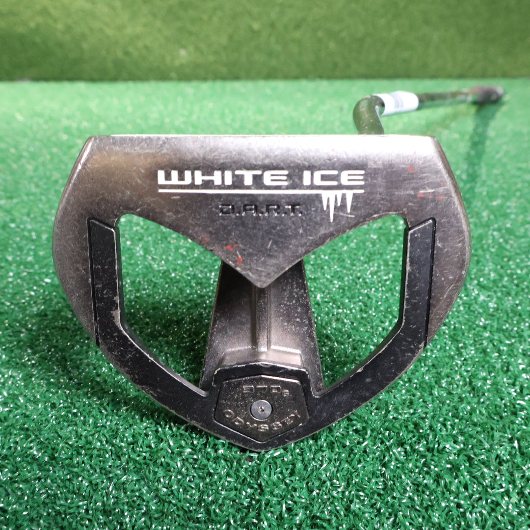 Odyssey WHITE ICE D.A.R.T. 34inch (210015325)